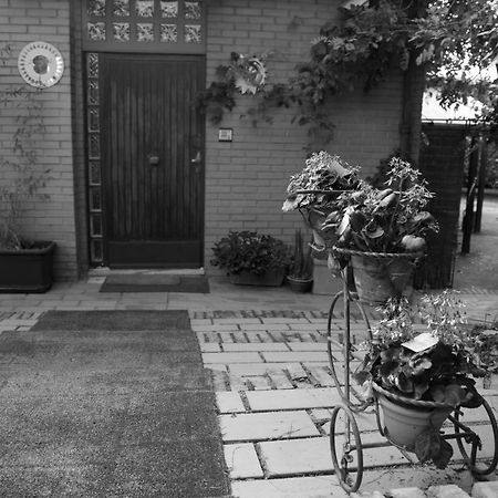 L'Acchiappasogni Bed And Breakfast Colle di Fuori 외부 사진