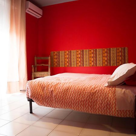 L'Acchiappasogni Bed And Breakfast Colle di Fuori 외부 사진