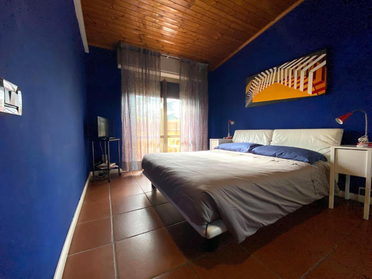L'Acchiappasogni Bed And Breakfast Colle di Fuori 외부 사진