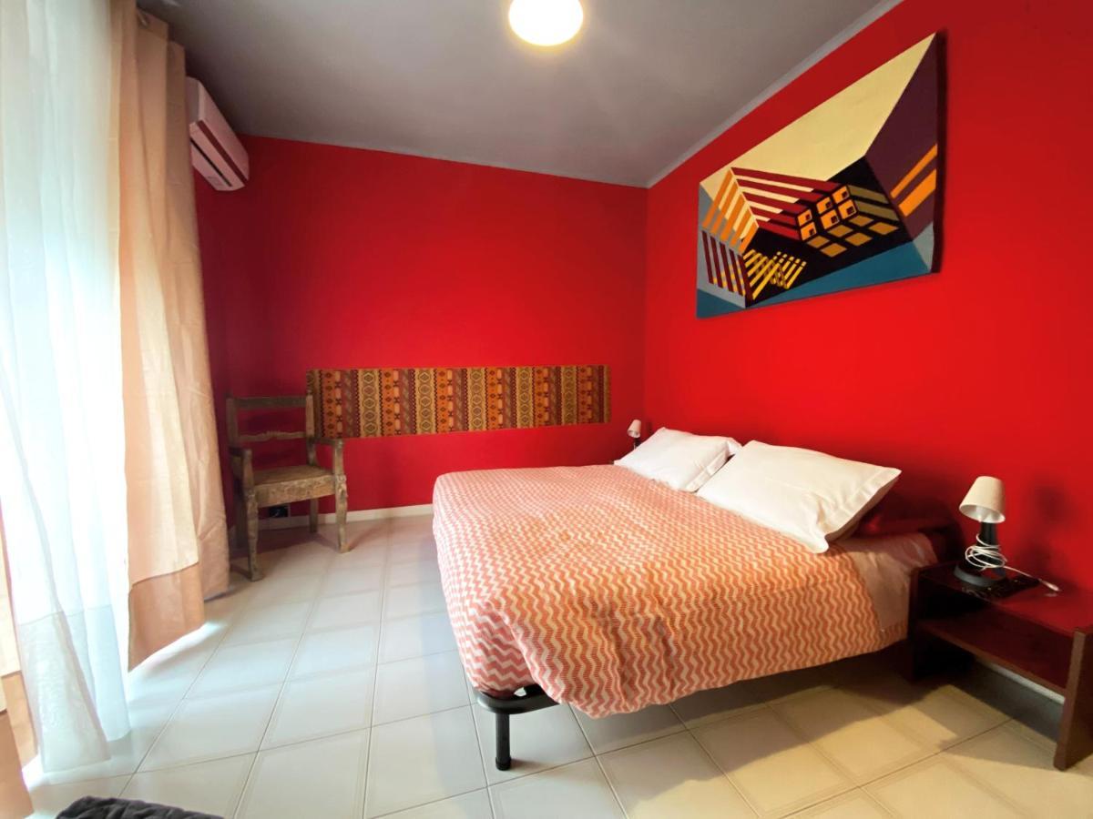 L'Acchiappasogni Bed And Breakfast Colle di Fuori 외부 사진