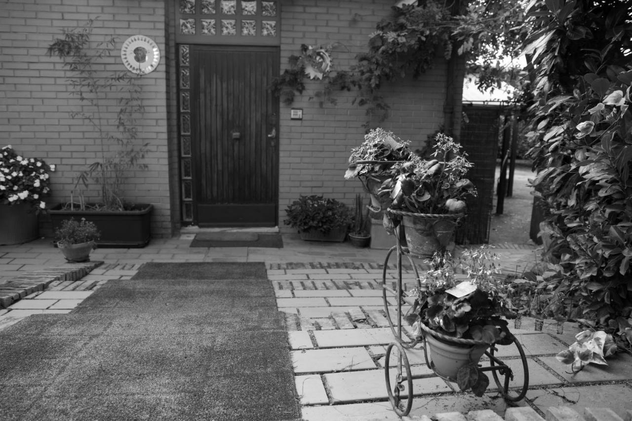 L'Acchiappasogni Bed And Breakfast Colle di Fuori 외부 사진