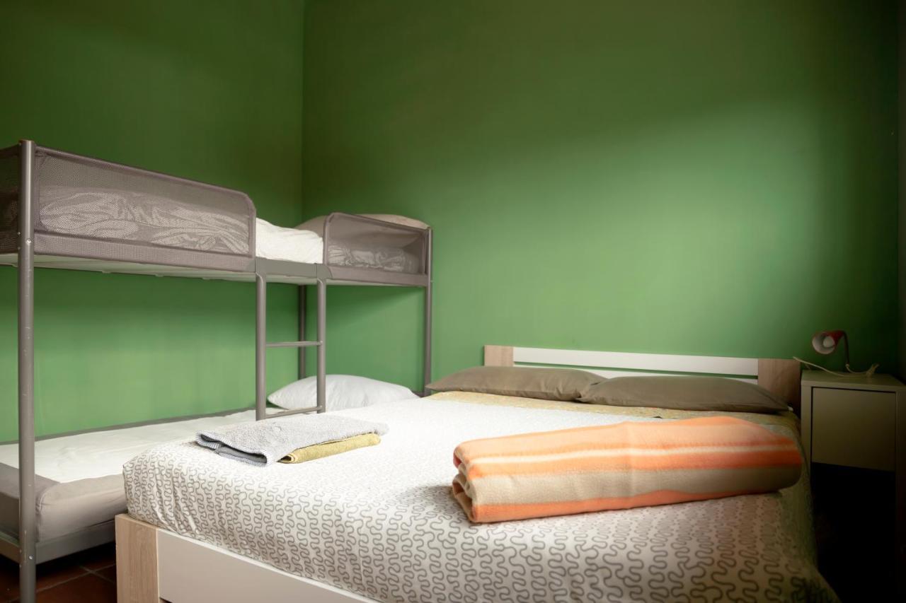 L'Acchiappasogni Bed And Breakfast Colle di Fuori 외부 사진