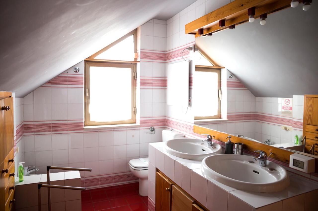 L'Acchiappasogni Bed And Breakfast Colle di Fuori 외부 사진