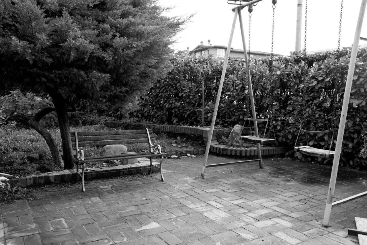 L'Acchiappasogni Bed And Breakfast Colle di Fuori 외부 사진
