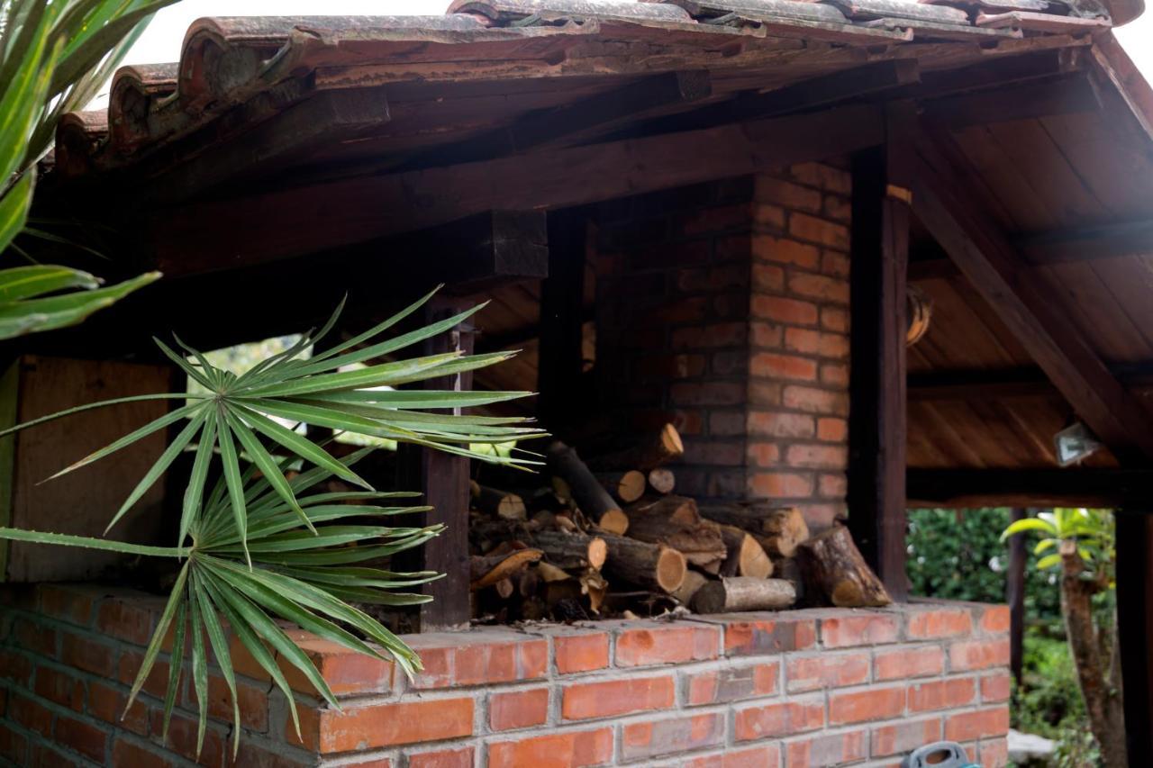 L'Acchiappasogni Bed And Breakfast Colle di Fuori 외부 사진