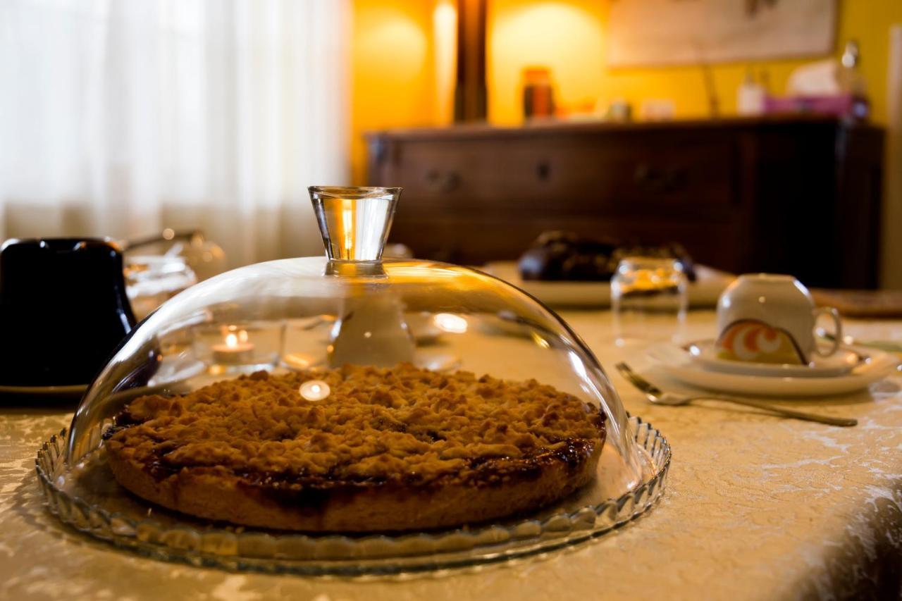 L'Acchiappasogni Bed And Breakfast Colle di Fuori 외부 사진