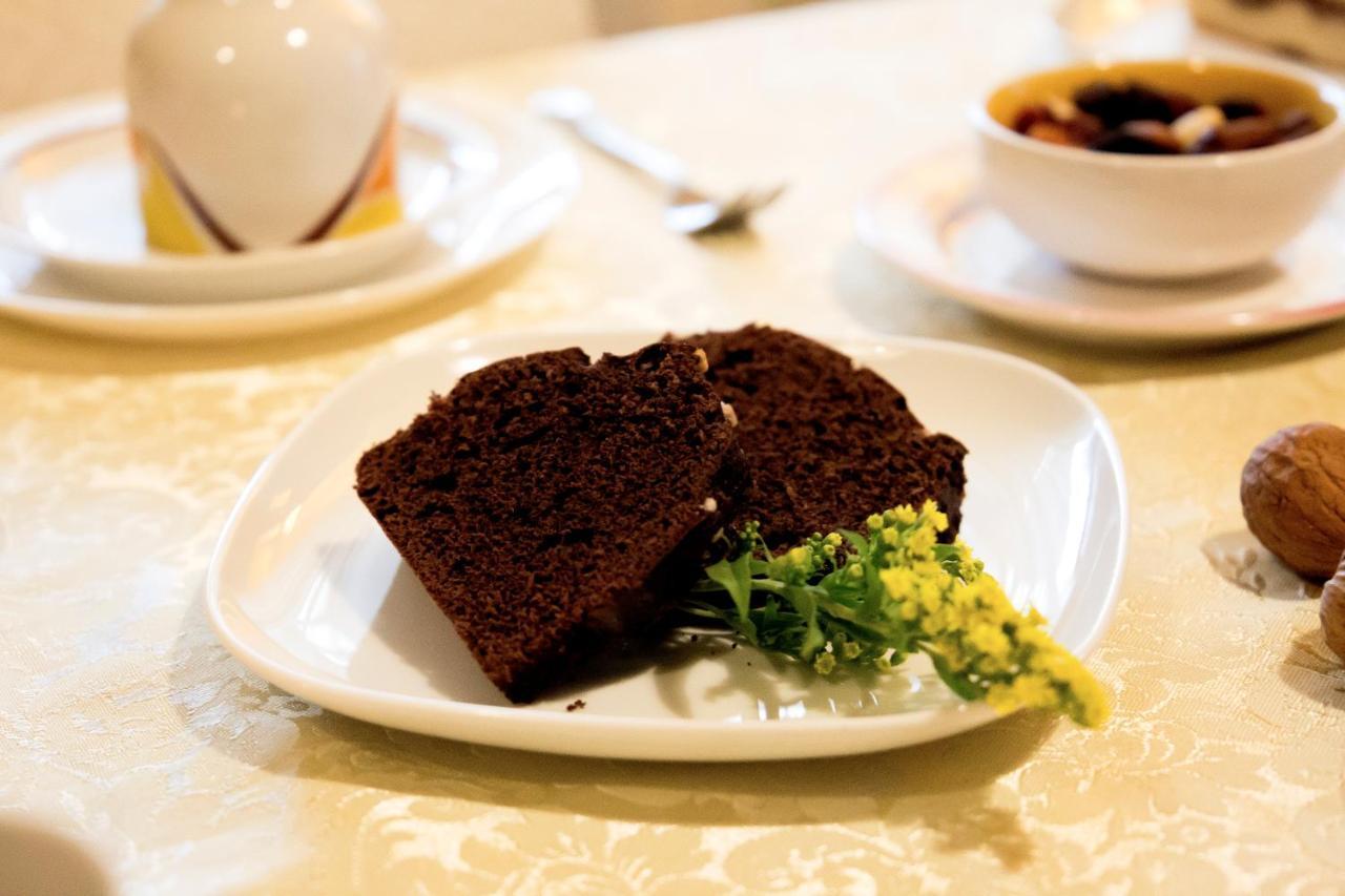 L'Acchiappasogni Bed And Breakfast Colle di Fuori 외부 사진