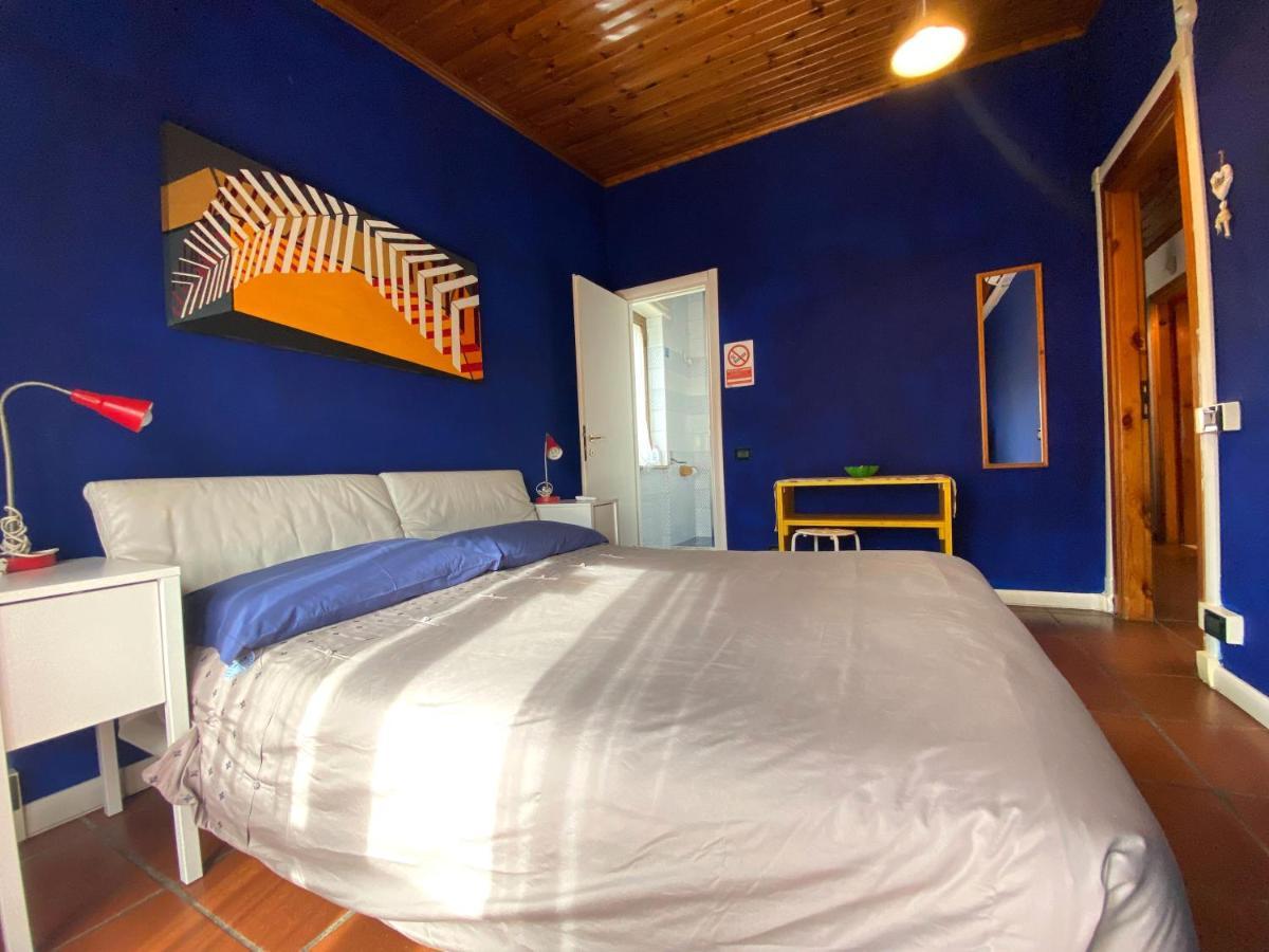 L'Acchiappasogni Bed And Breakfast Colle di Fuori 외부 사진