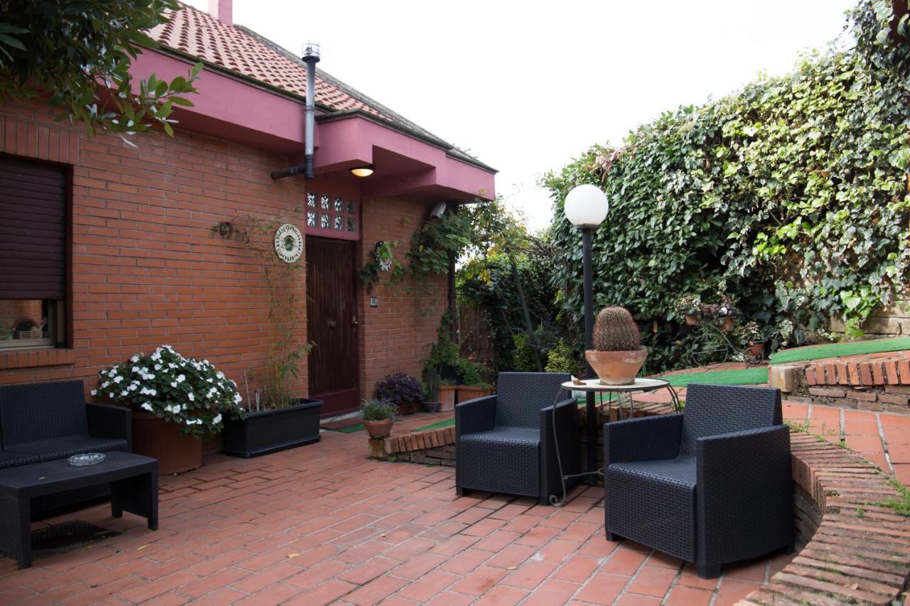 L'Acchiappasogni Bed And Breakfast Colle di Fuori 외부 사진