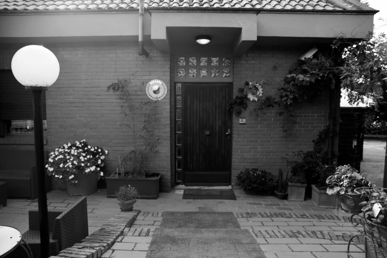 L'Acchiappasogni Bed And Breakfast Colle di Fuori 외부 사진
