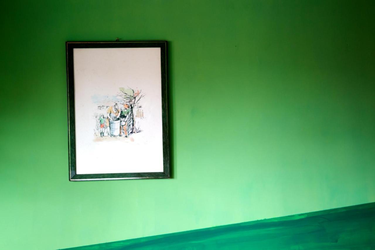 L'Acchiappasogni Bed And Breakfast Colle di Fuori 외부 사진