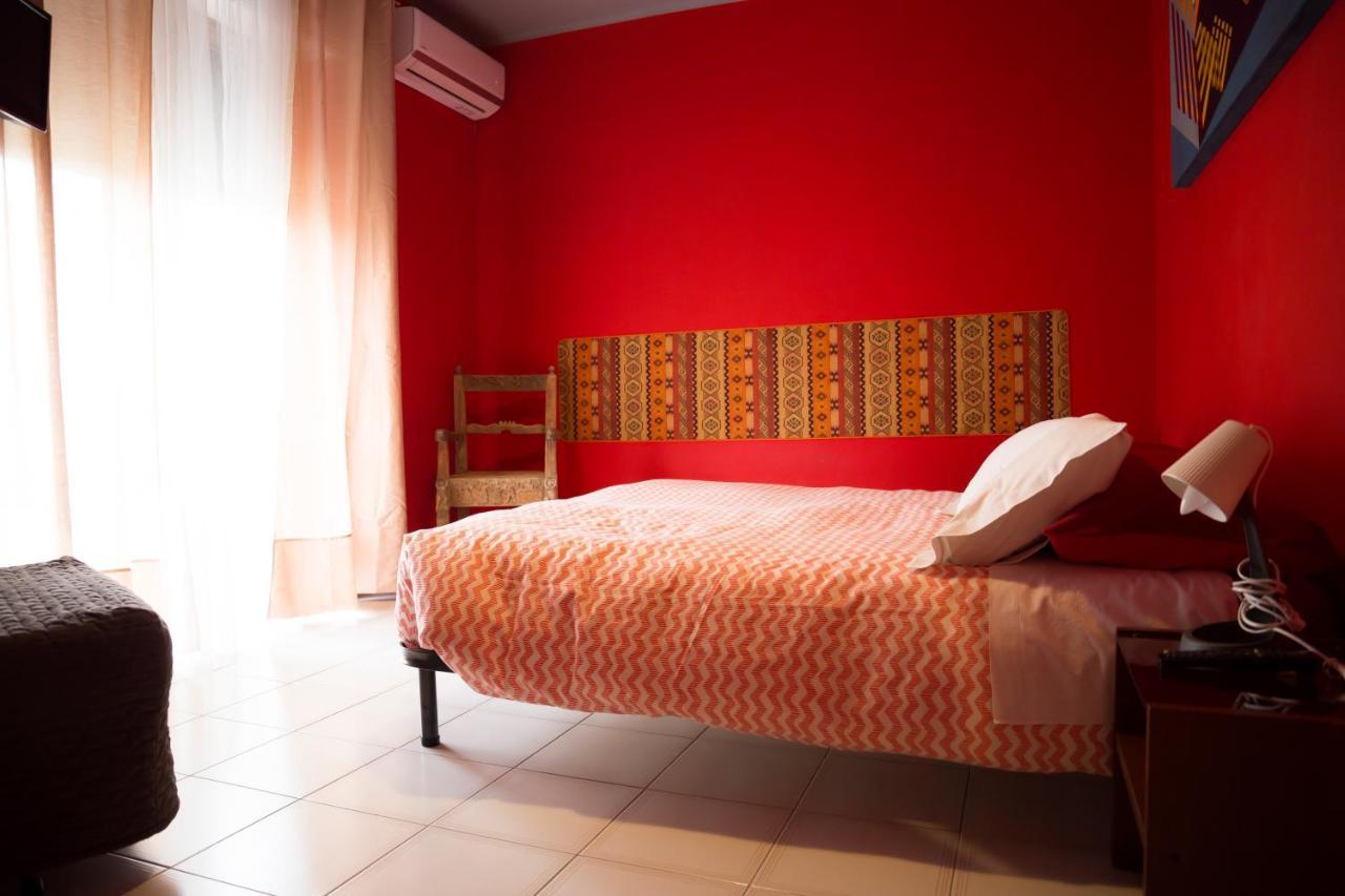 L'Acchiappasogni Bed And Breakfast Colle di Fuori 외부 사진