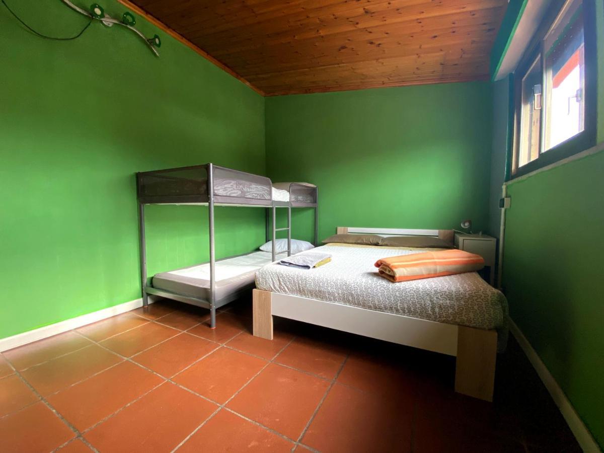 L'Acchiappasogni Bed And Breakfast Colle di Fuori 외부 사진