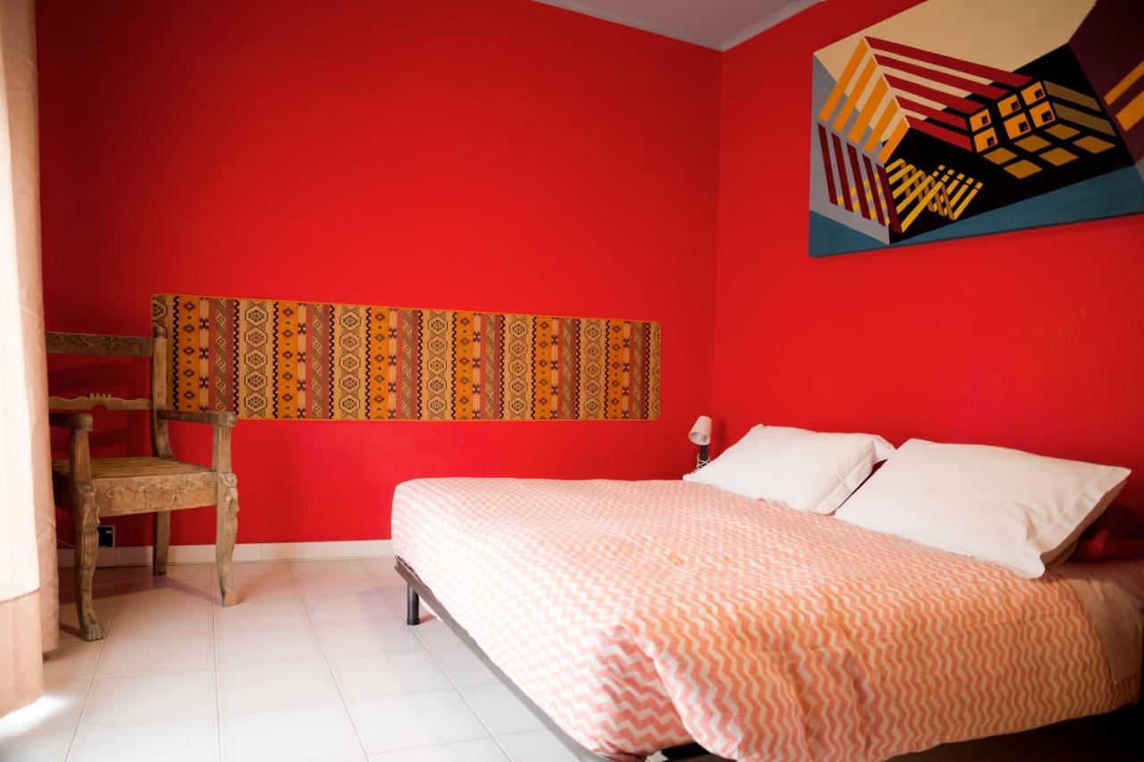 L'Acchiappasogni Bed And Breakfast Colle di Fuori 외부 사진