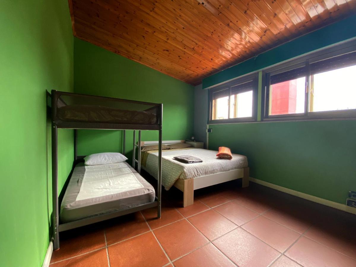 L'Acchiappasogni Bed And Breakfast Colle di Fuori 외부 사진